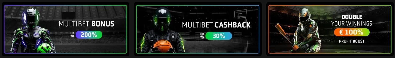 StakePrix Bonuses and Promotions